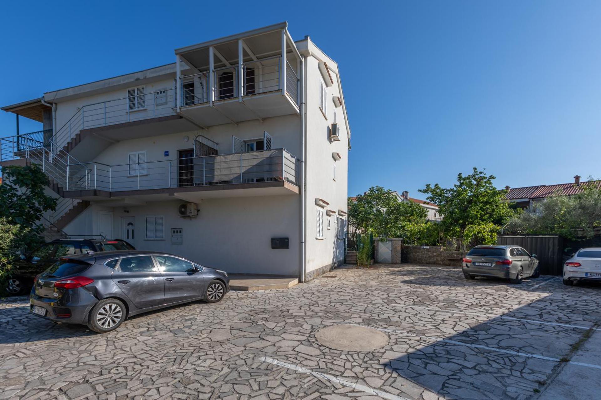 Apartment Kamila