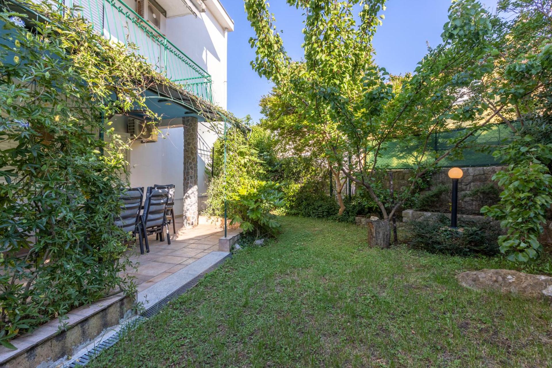 Apartment Kamila