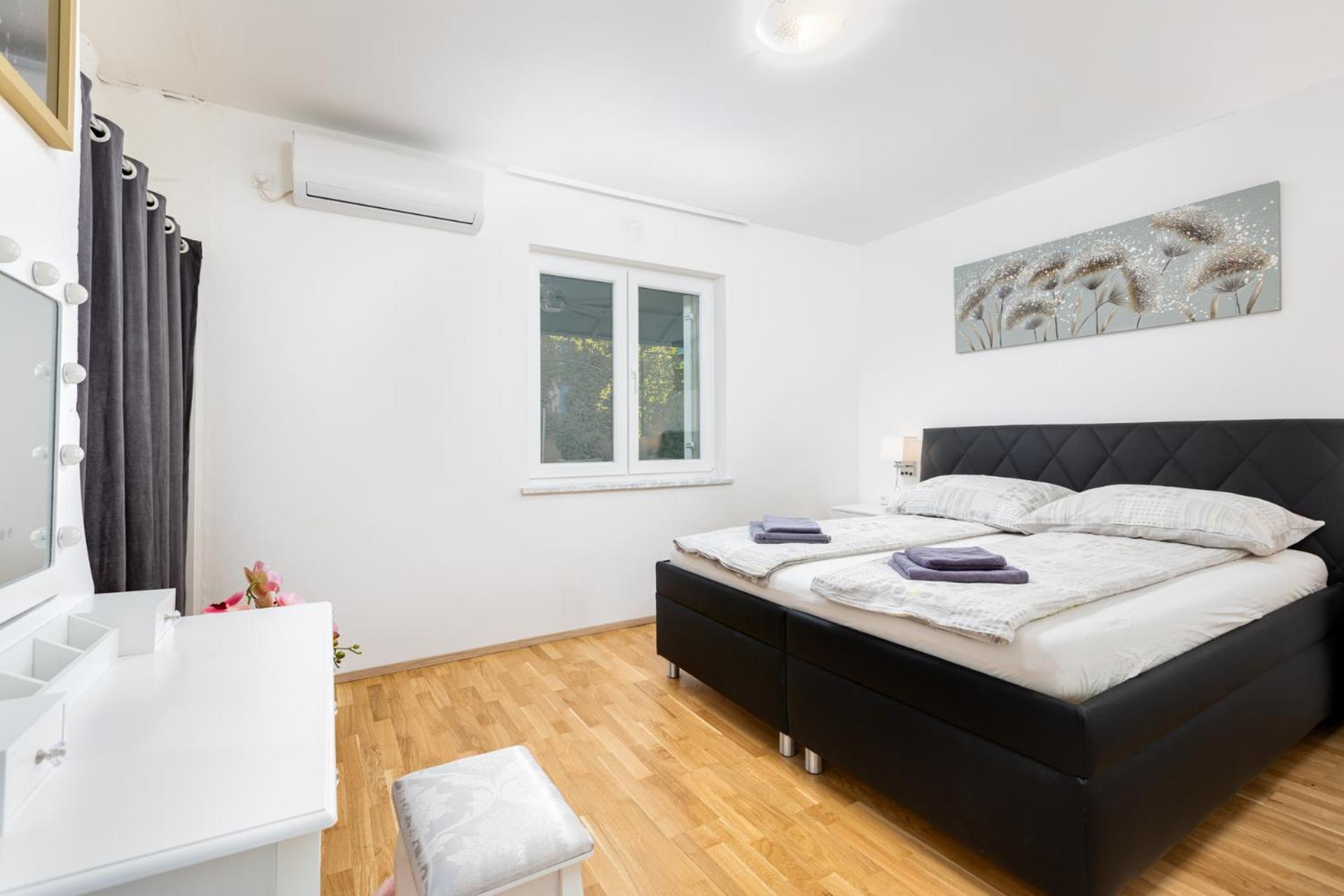 Apartment Kamila