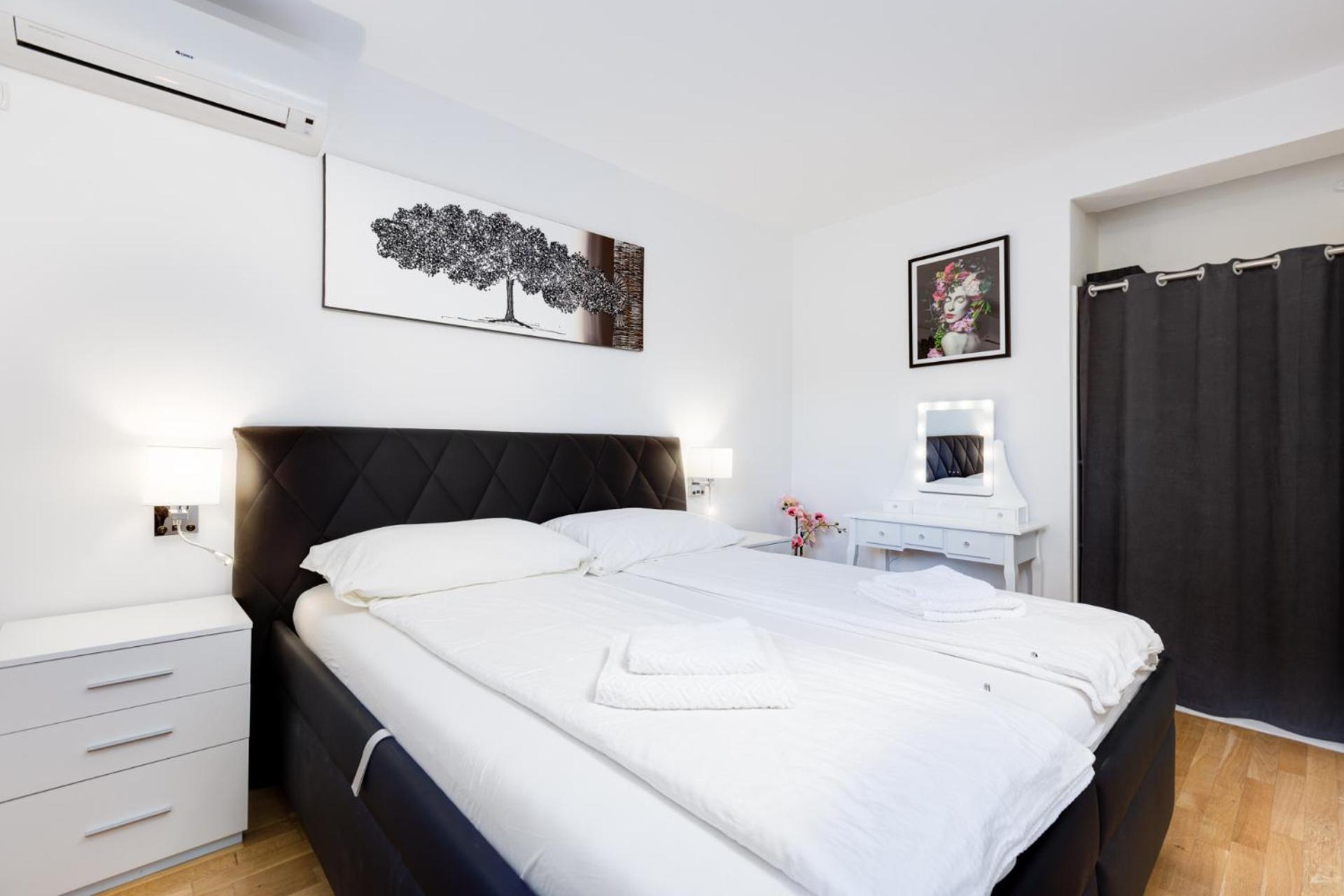 Apartment Kamila