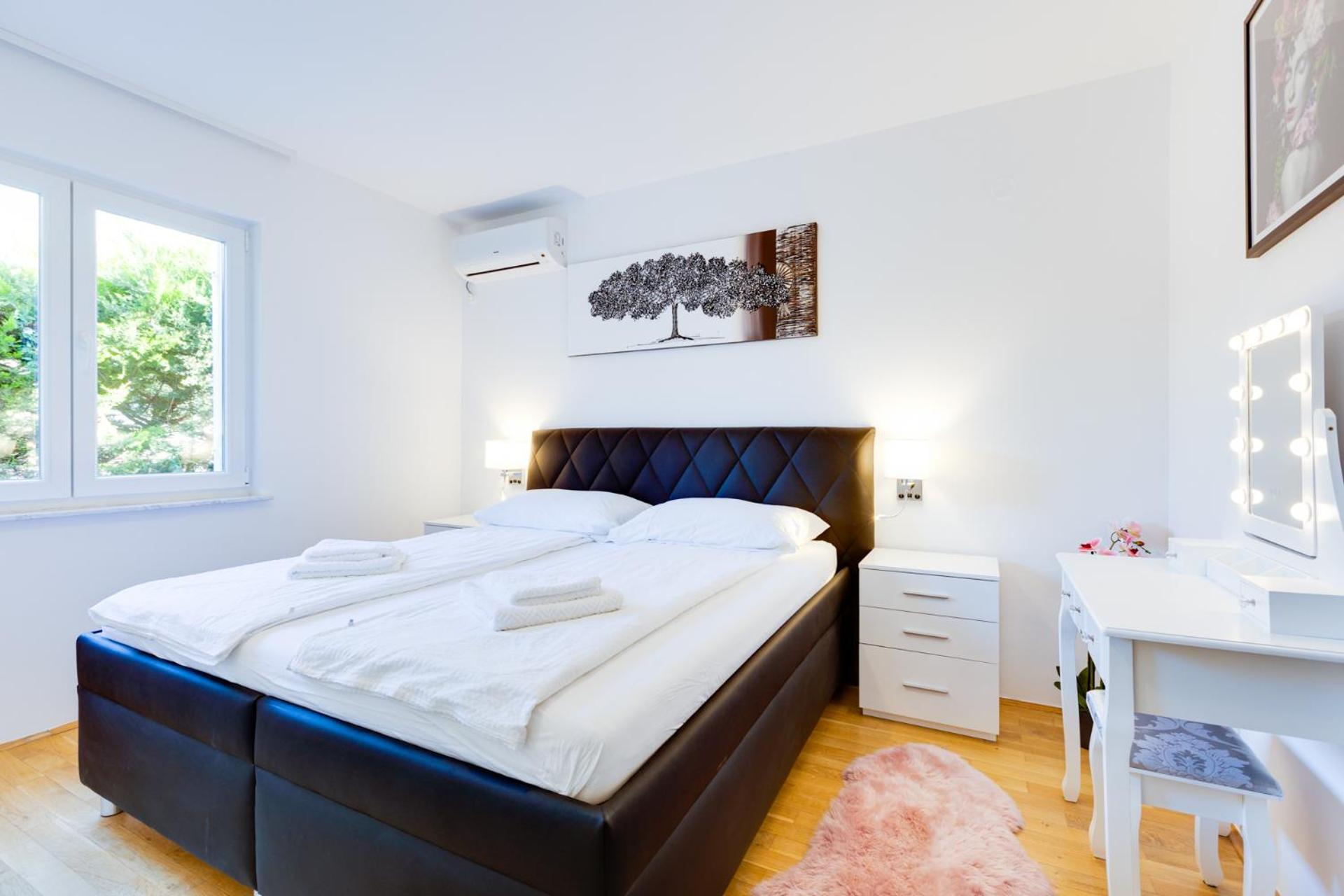 Apartment Kamila