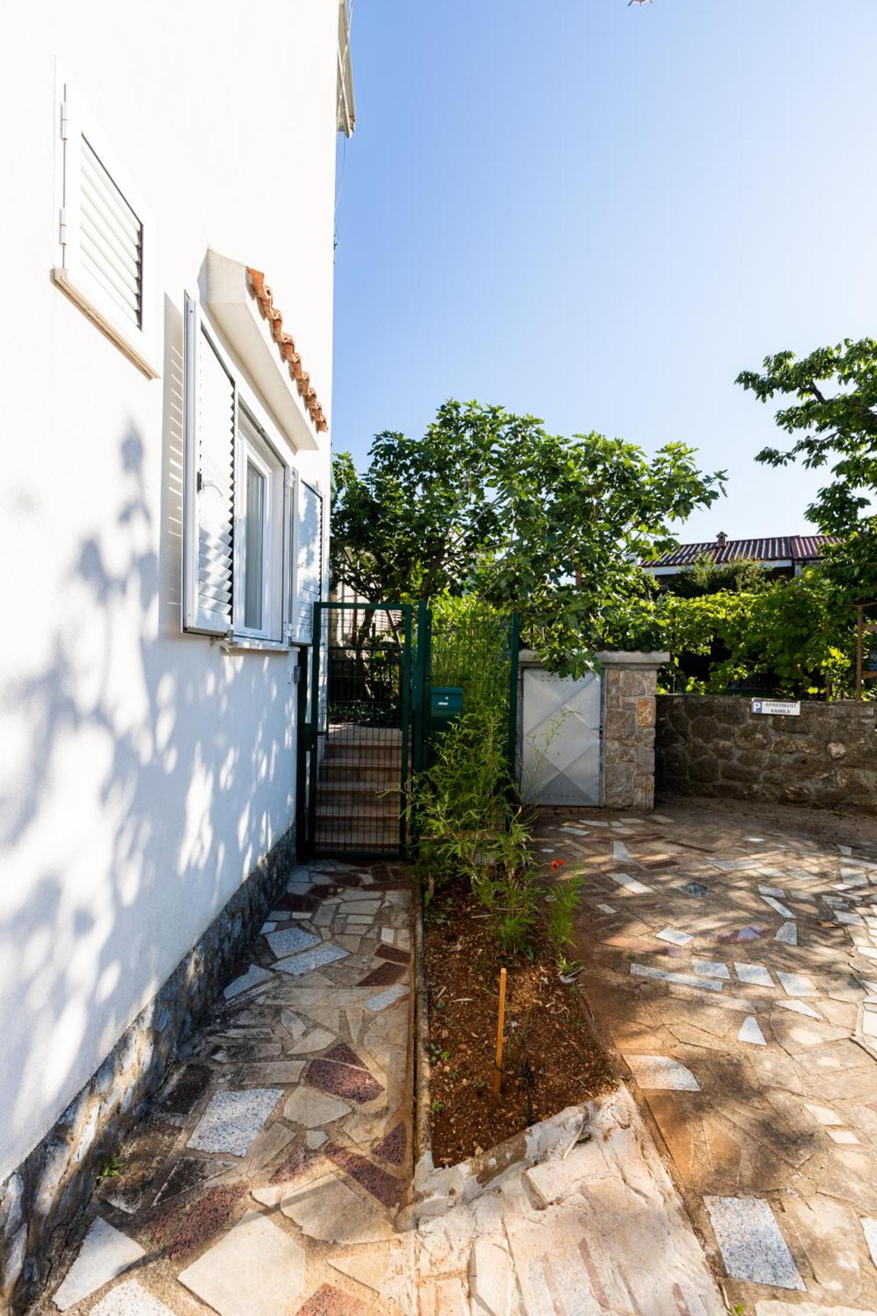 Apartment Kamila