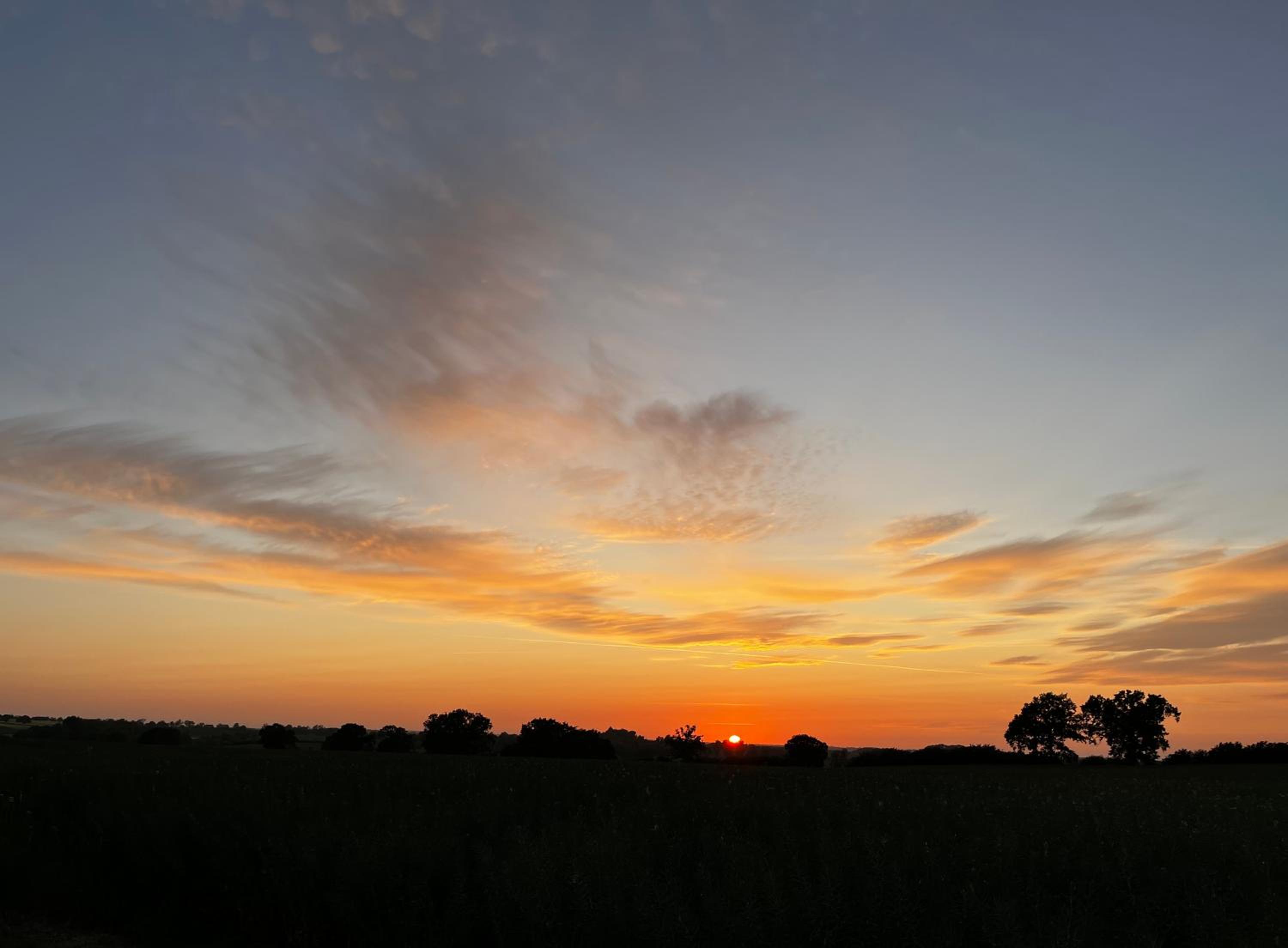 Gut Manderow an der Ostsee