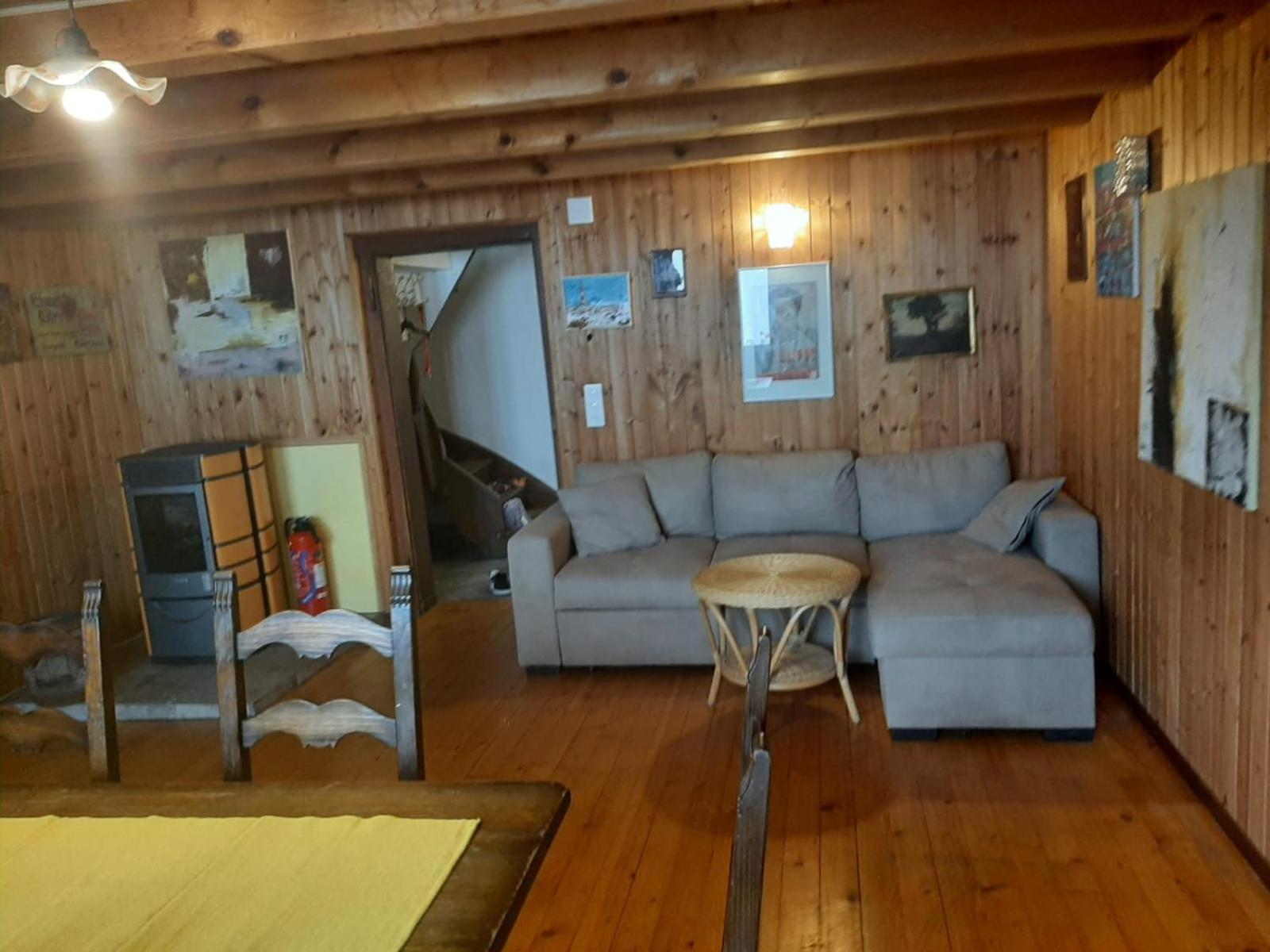 Casa Cima