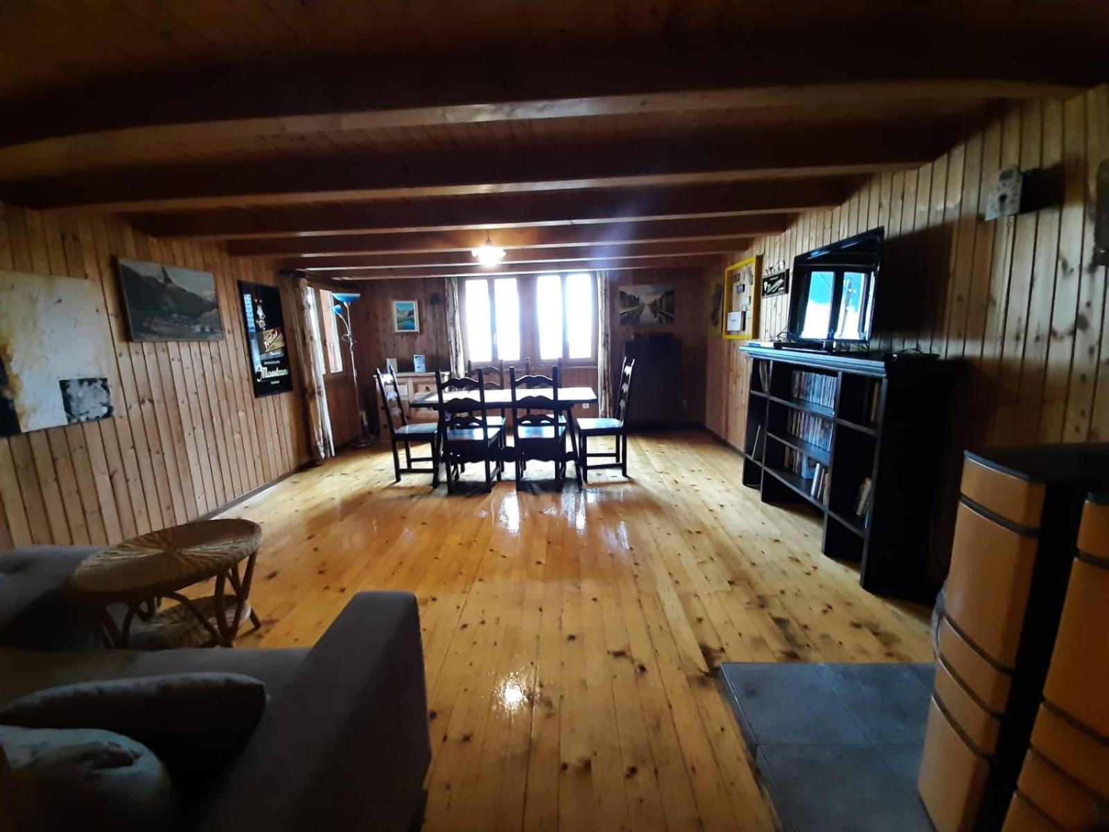 Casa Cima