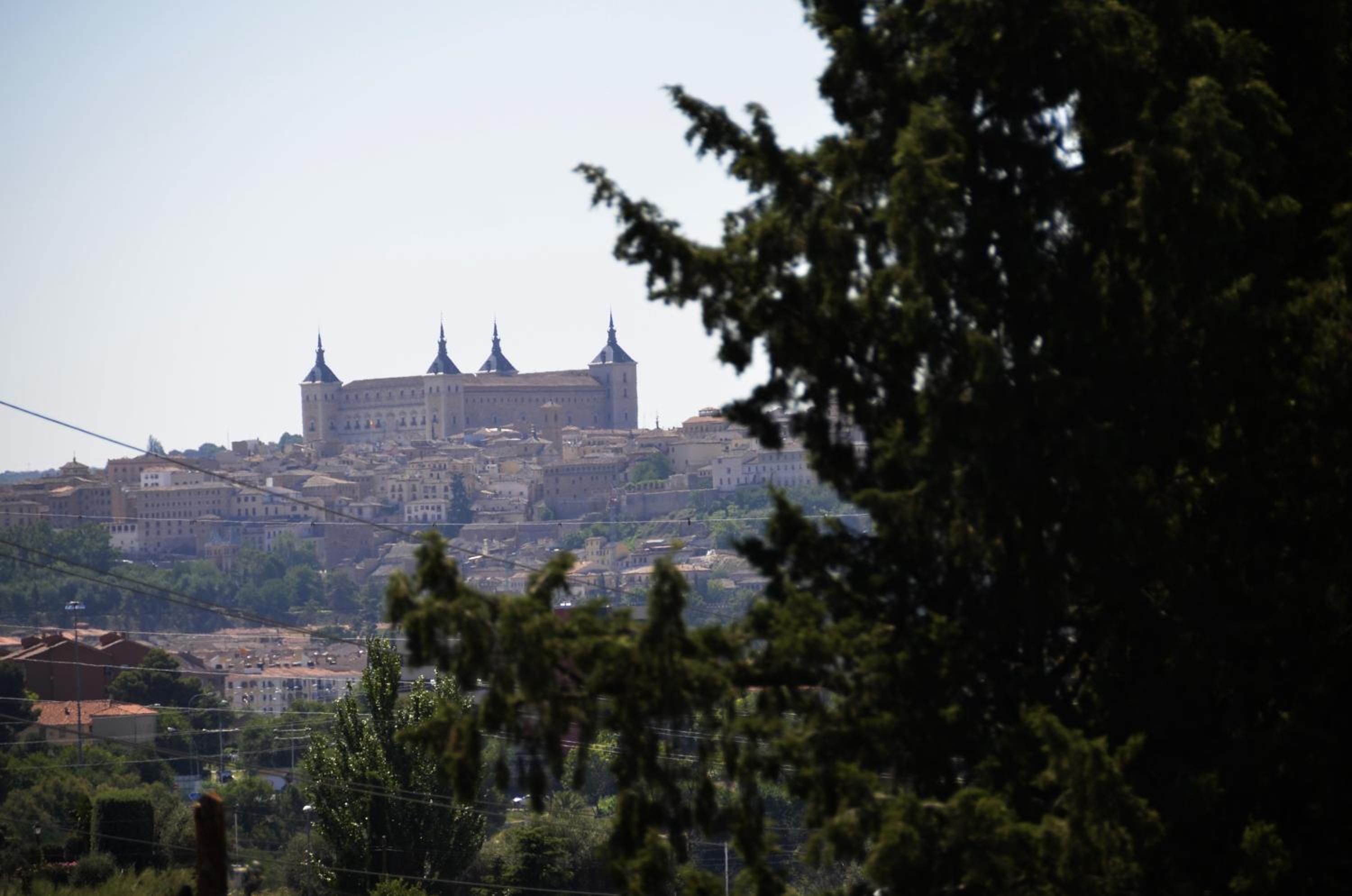 Sueña TOLEDO