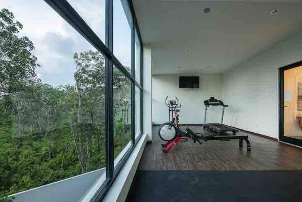 Lujoso Departamento con Jacuzzi Privado