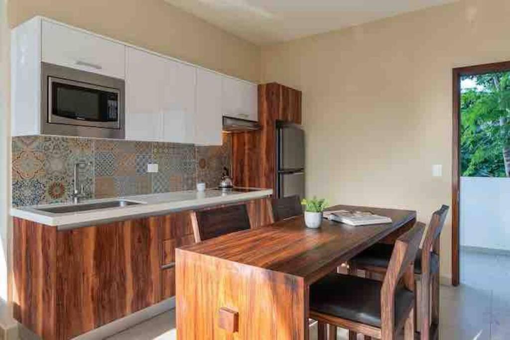 Lujoso Departamento con Jacuzzi Privado