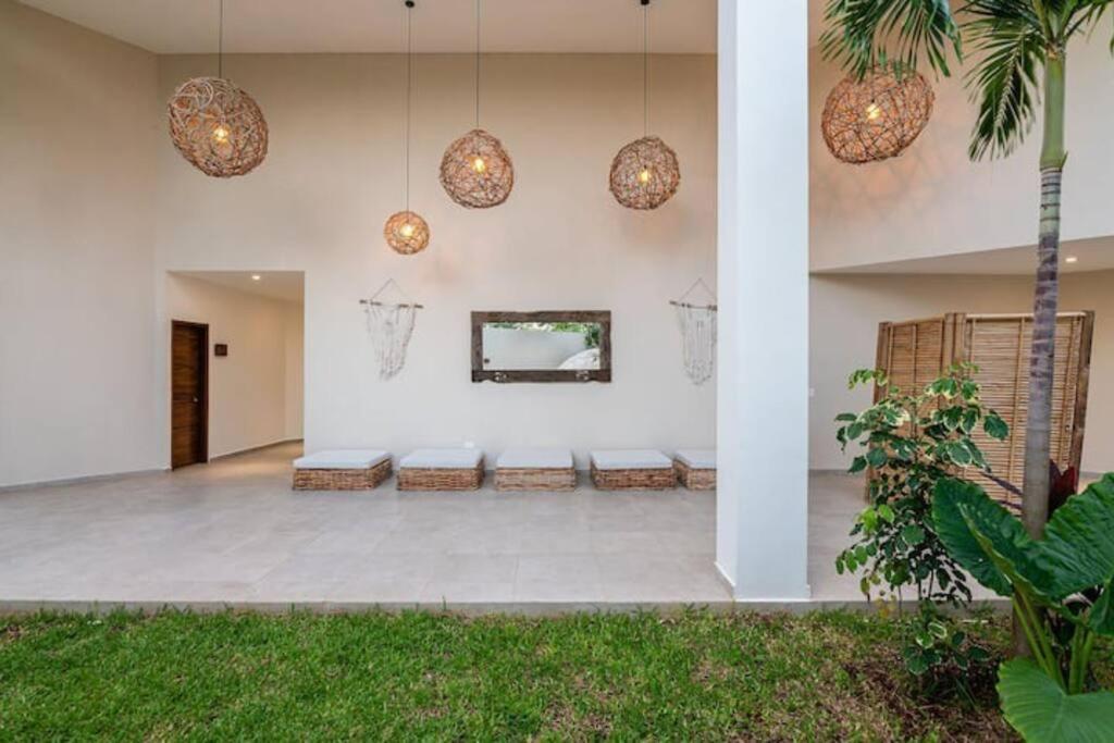 Lujoso Departamento con Jacuzzi Privado
