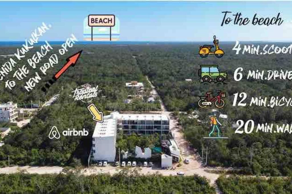 Lujoso Departamento con Jacuzzi Privado