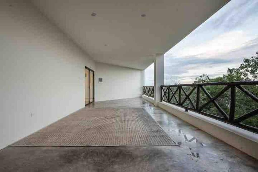 Lujoso Departamento con Jacuzzi Privado