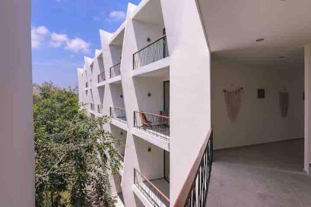 Lujoso Departamento con Jacuzzi Privado