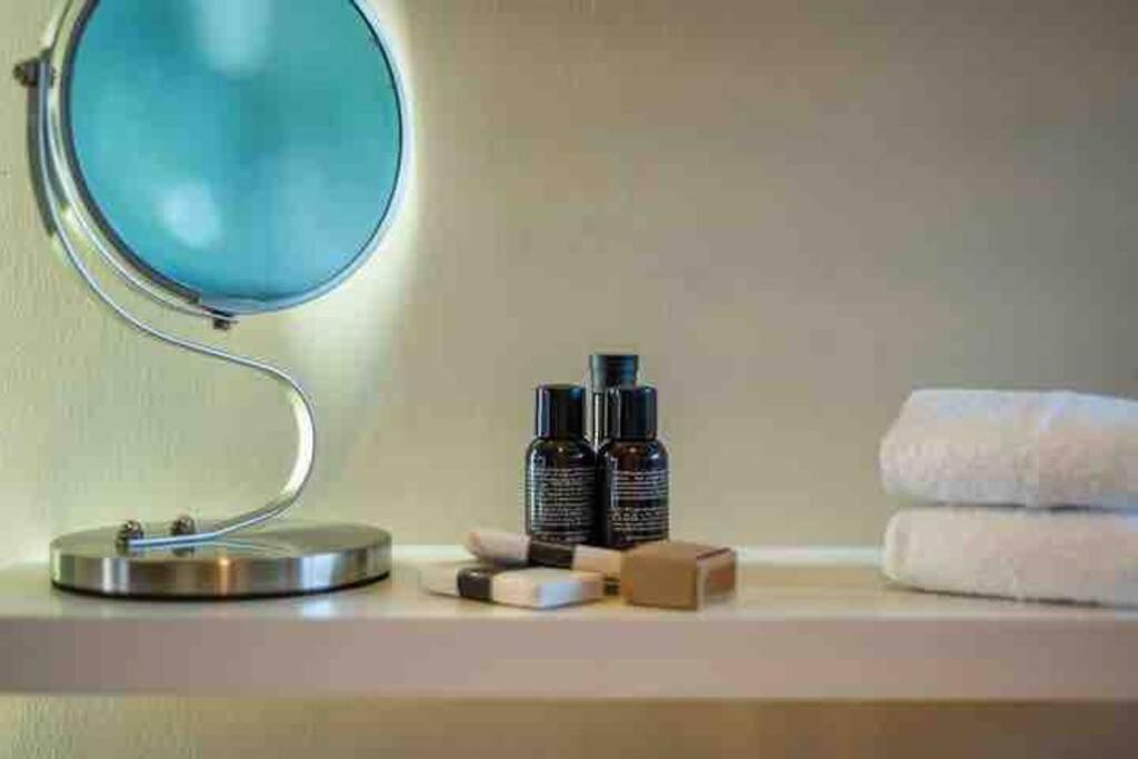 Lujoso Departamento con Jacuzzi Privado
