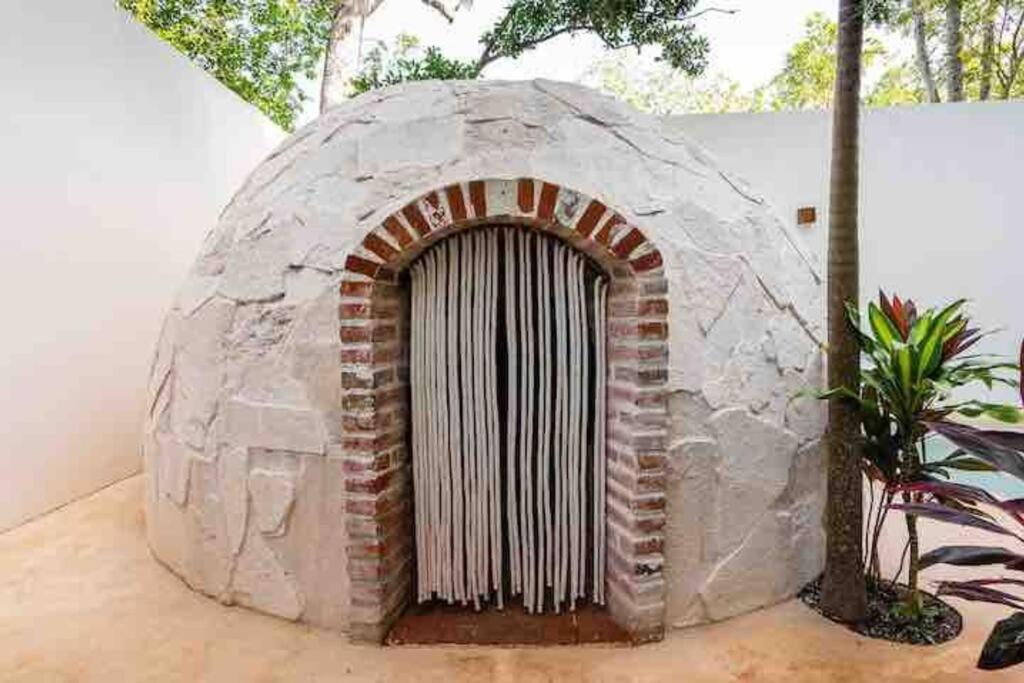 Lujoso Departamento con Jacuzzi Privado