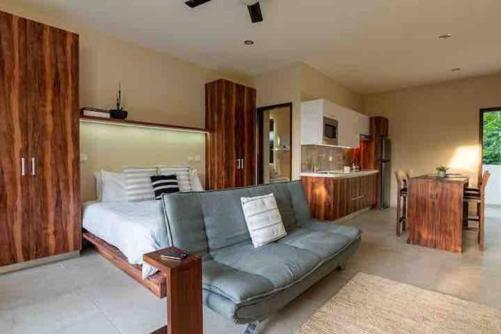 Lujoso Departamento con Jacuzzi Privado