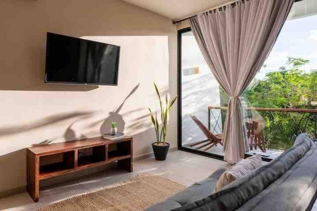 Lujoso Departamento con Jacuzzi Privado