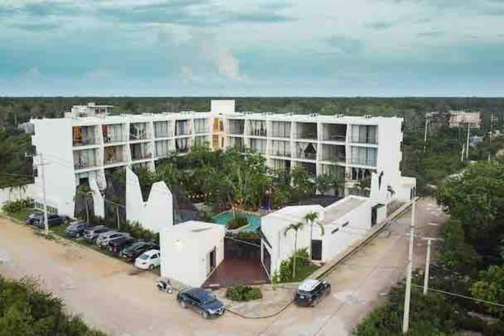 Lujoso Departamento con Jacuzzi Privado