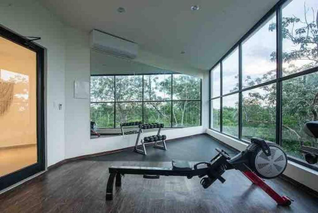 Lujoso Departamento con Jacuzzi Privado