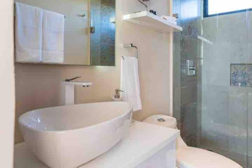 Lujoso Departamento con Jacuzzi Privado