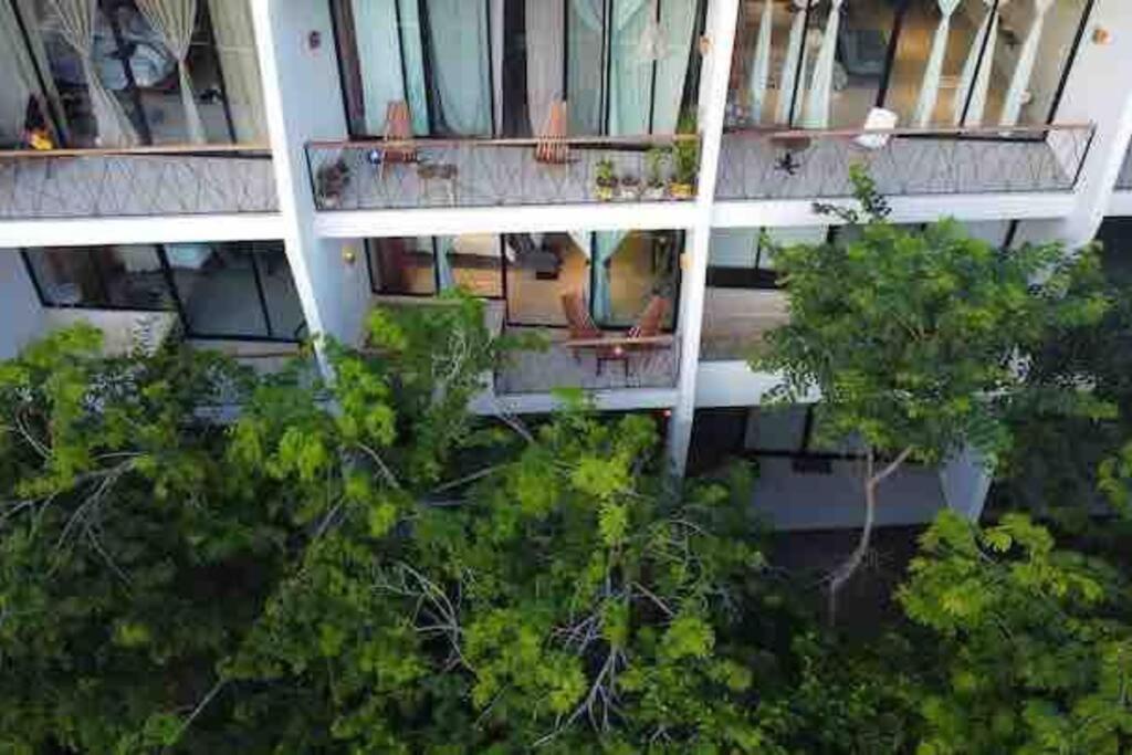 Lujoso Departamento con Jacuzzi Privado