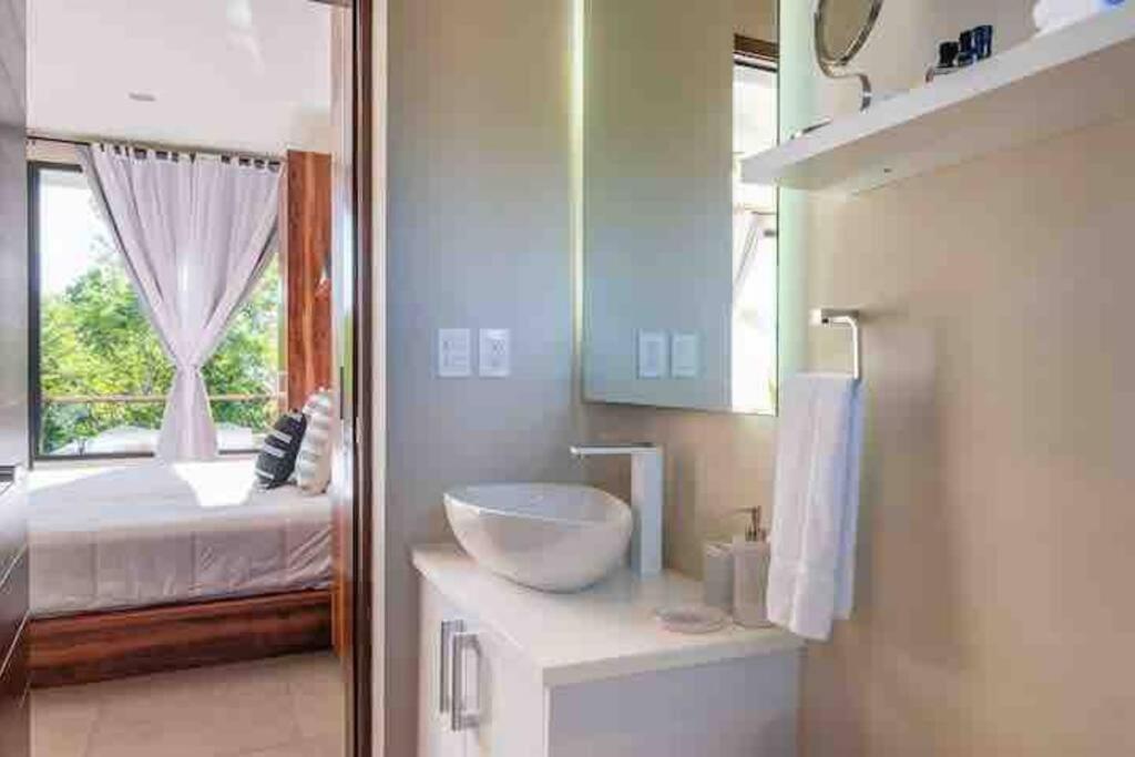 Lujoso Departamento con Jacuzzi Privado