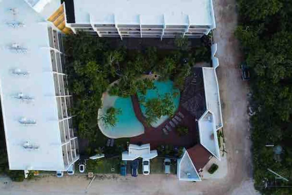 Lujoso Departamento con Jacuzzi Privado