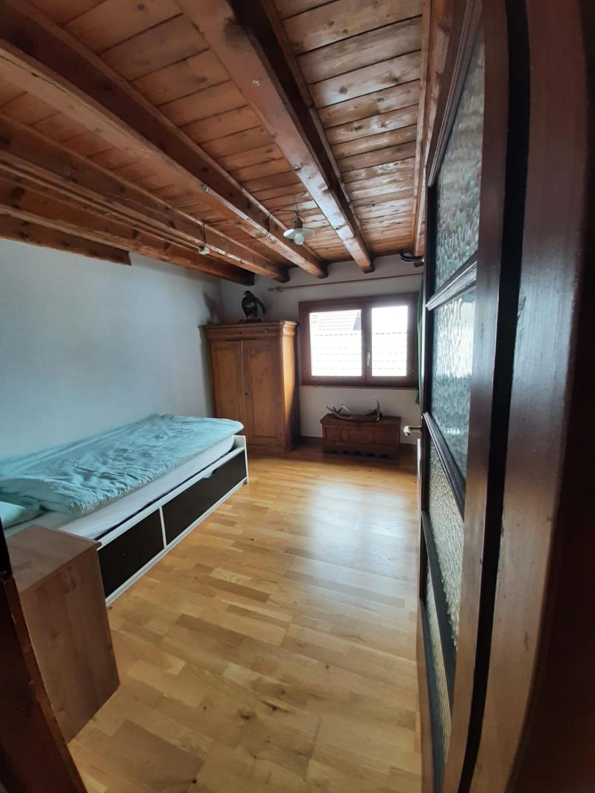 Casa Cima