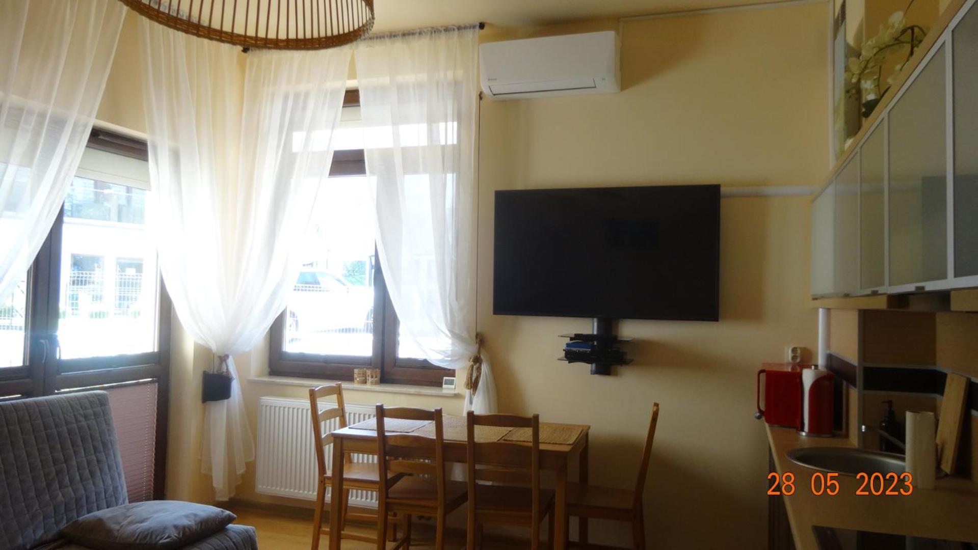 Apartament Comfort Kahlberg view 3