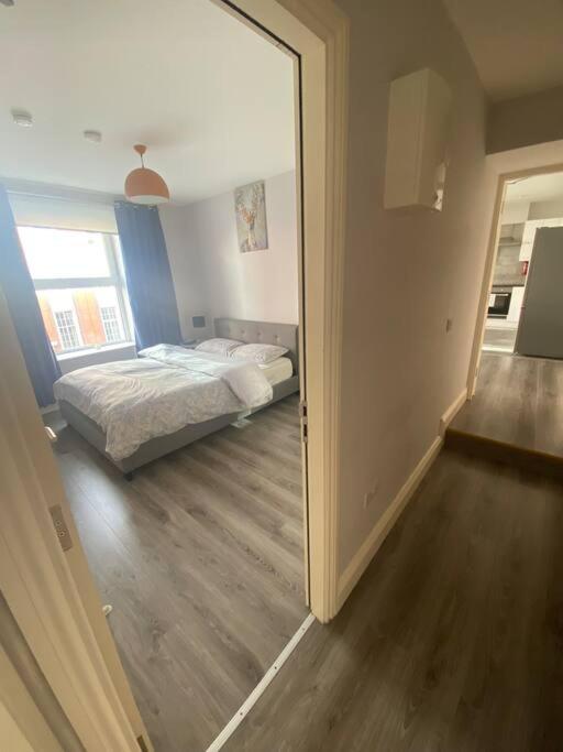 Cosy and central Abbey Street Apt