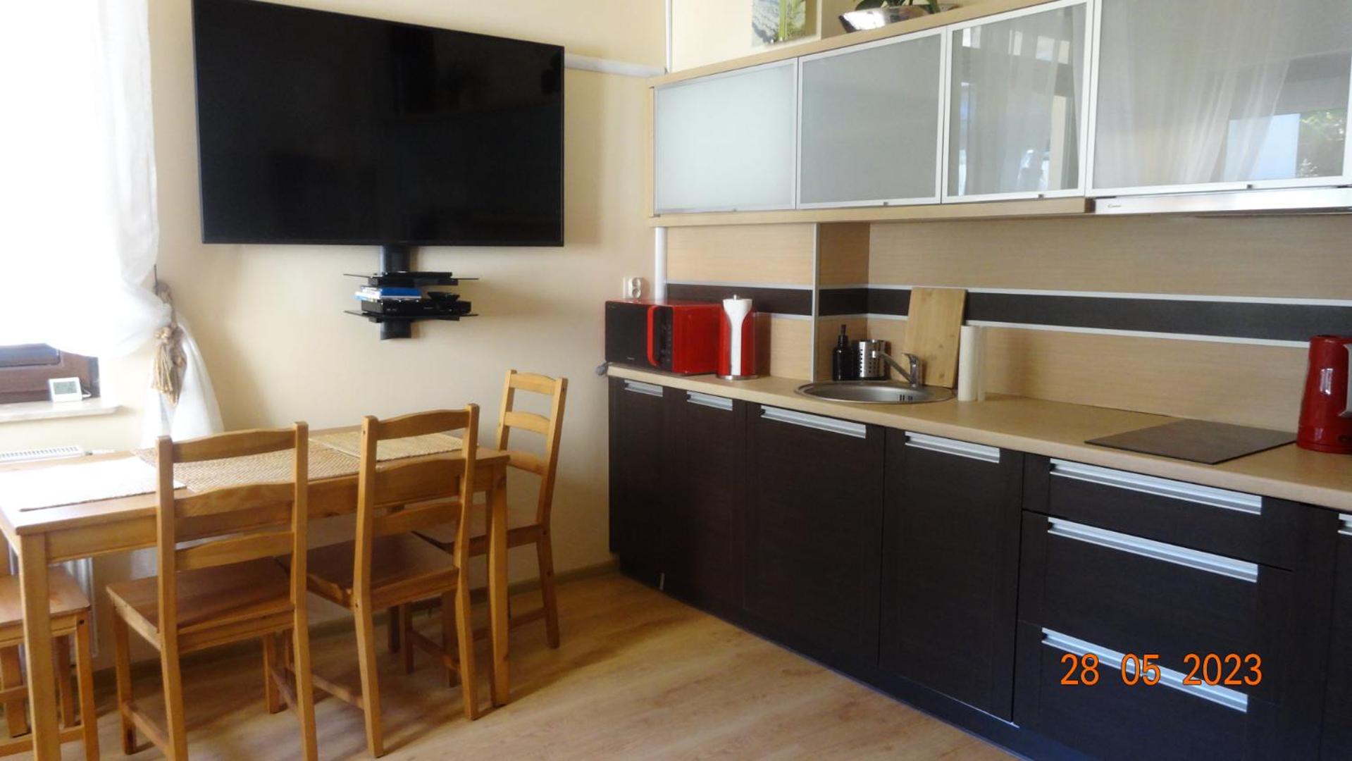 Apartament Comfort Kahlberg view 4