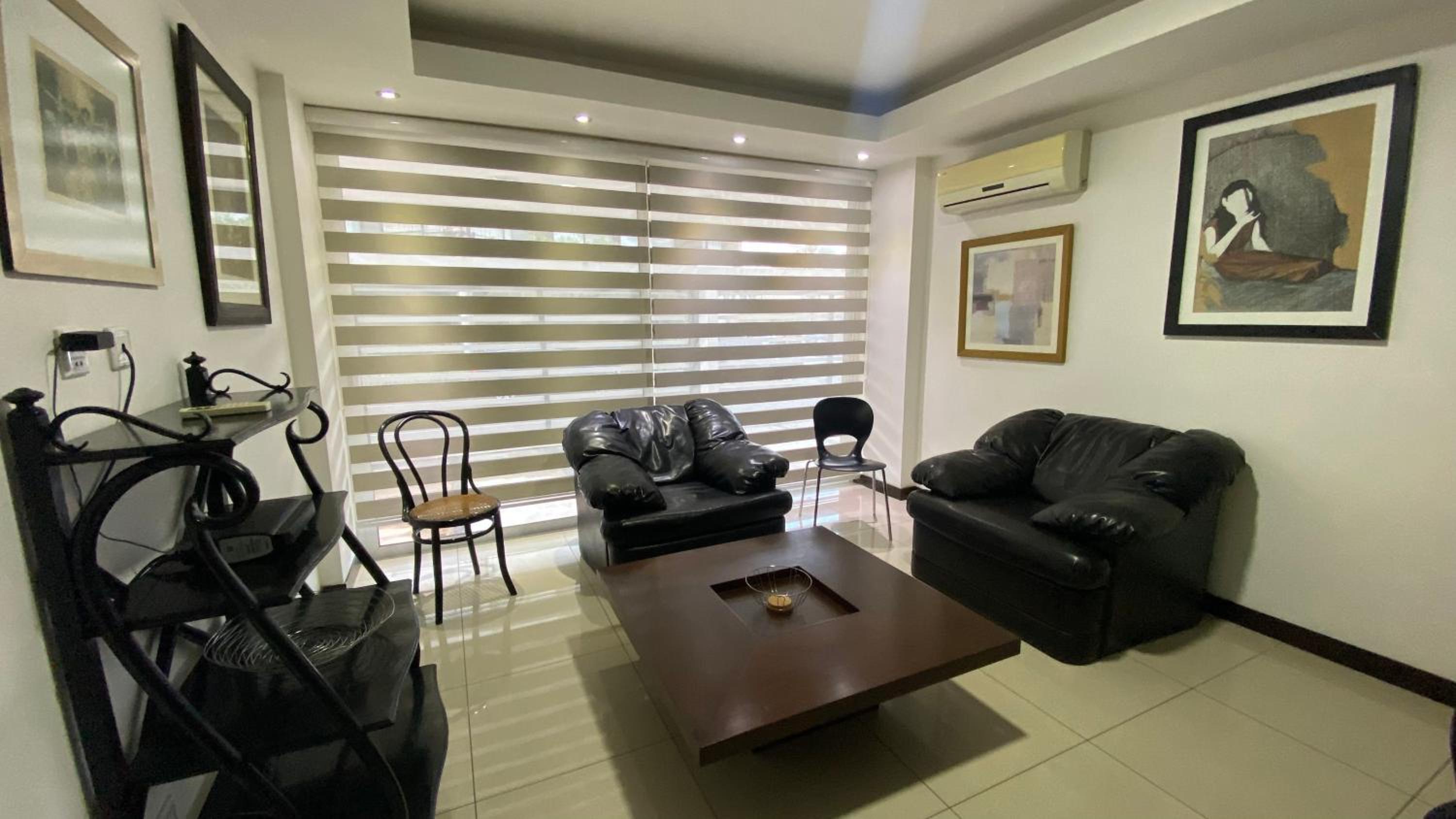 08- Acogedor departamento Familiar