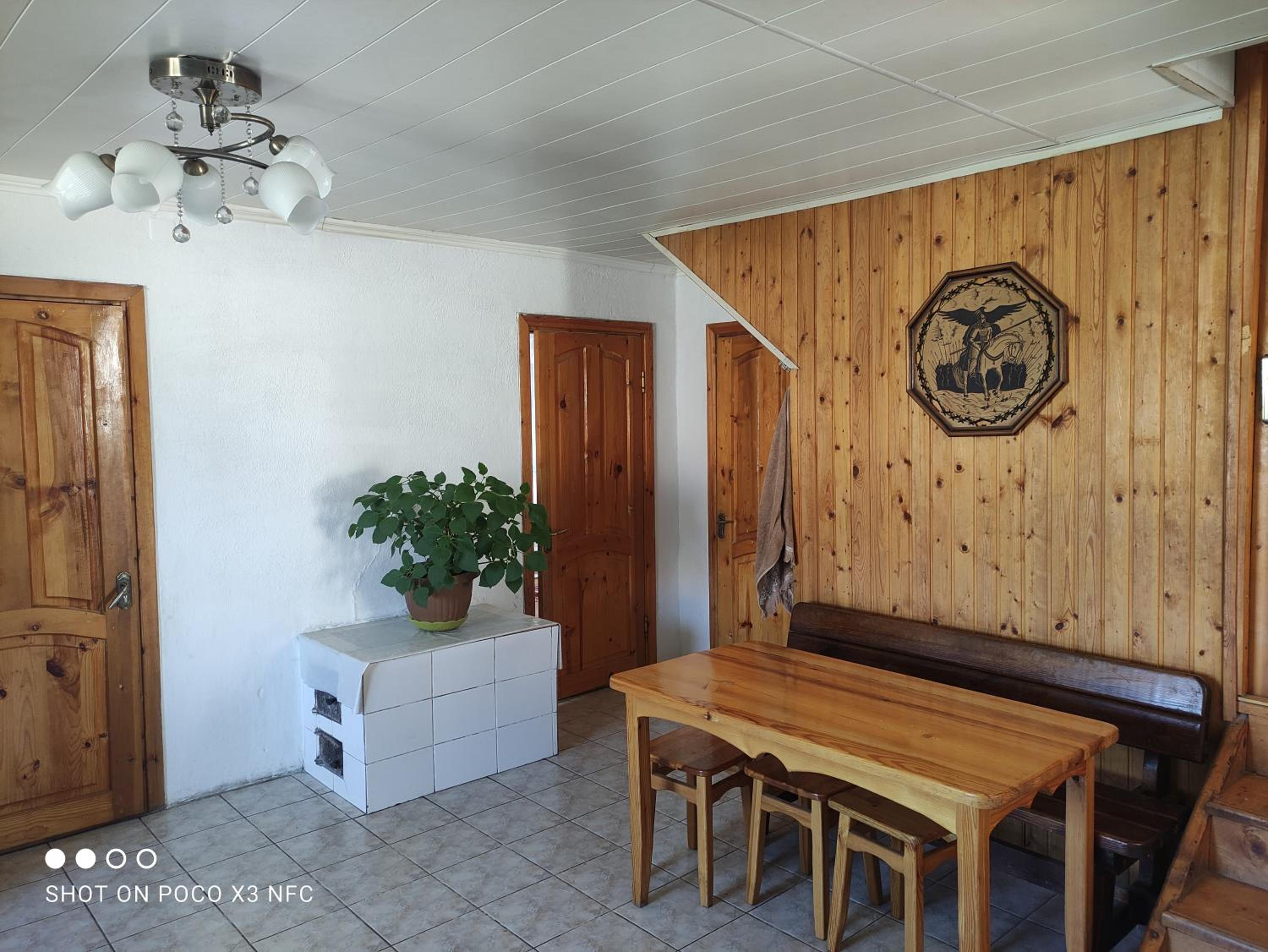 Guest House Doktor Eismann view 2