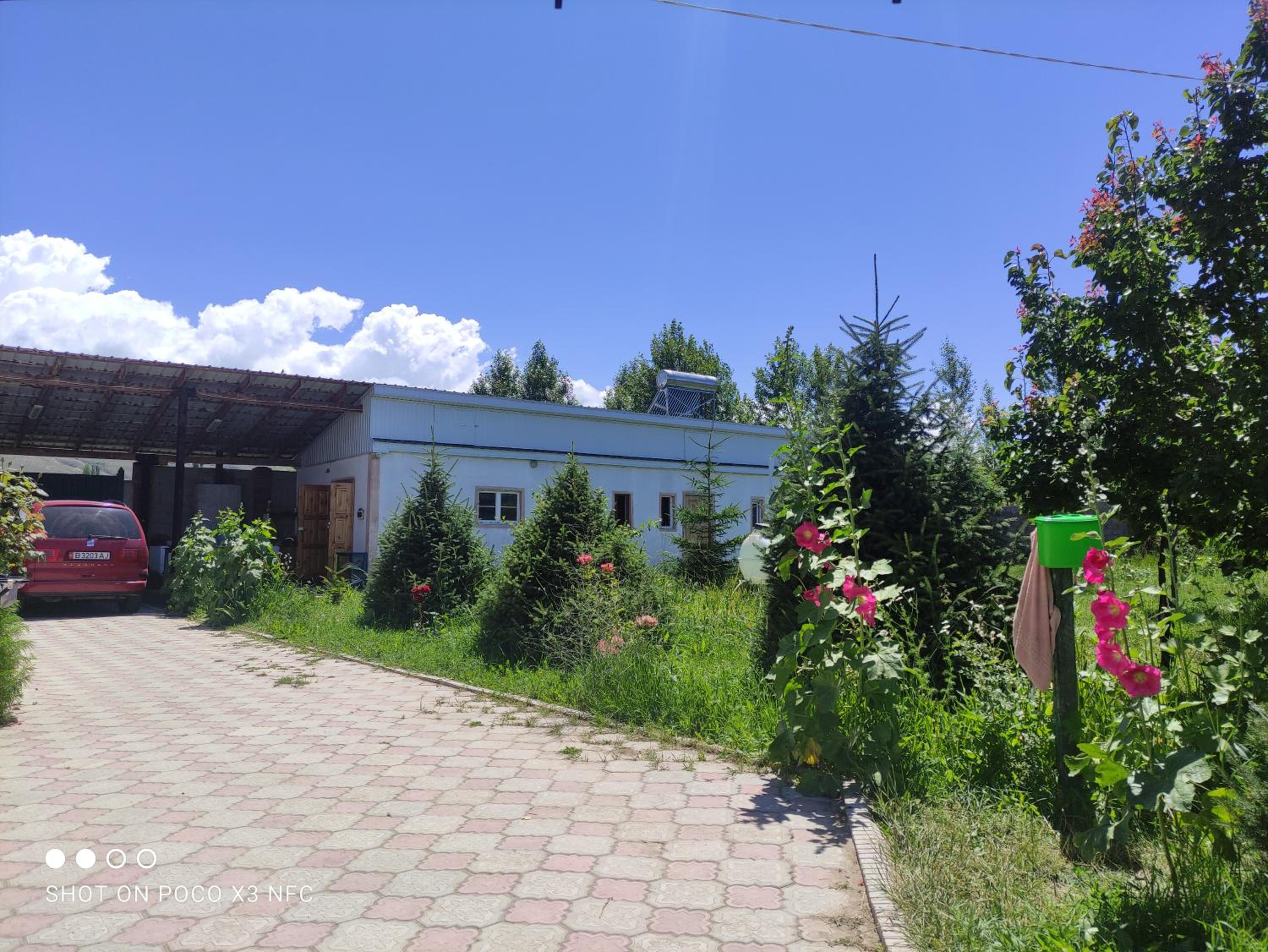 Guest House Doktor Eismann view 4