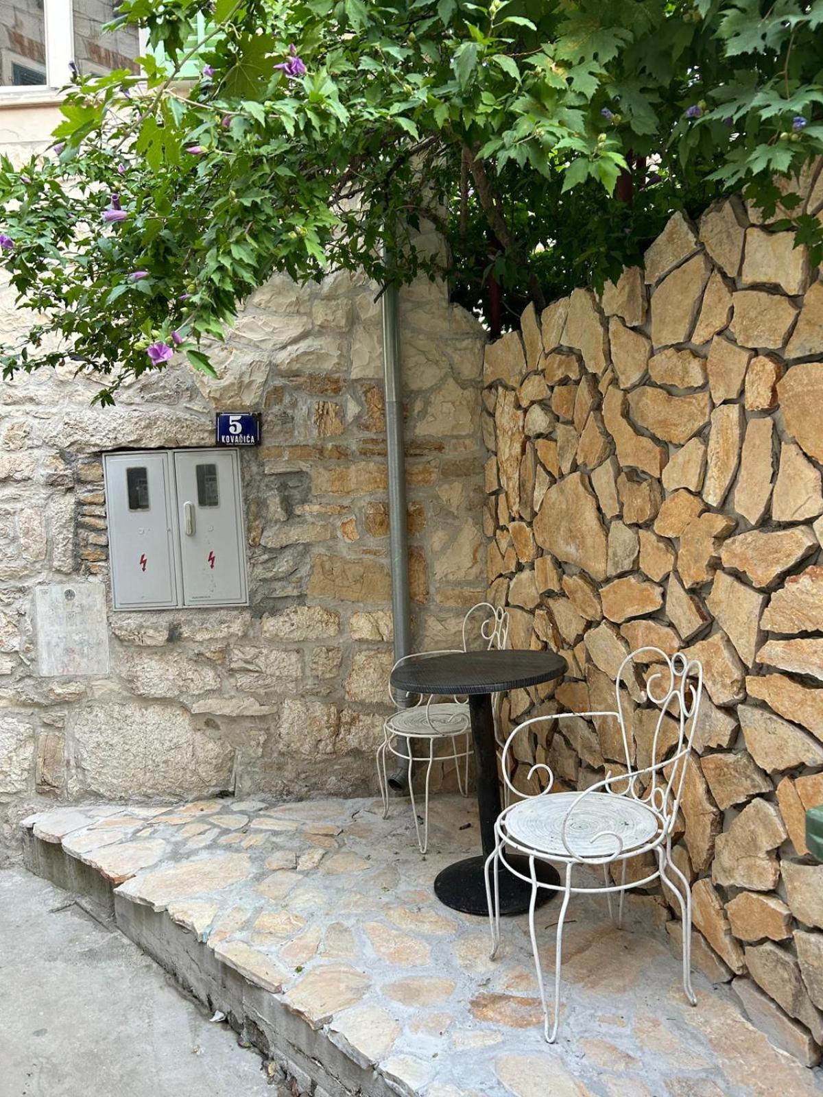 Studio Apartman M&M