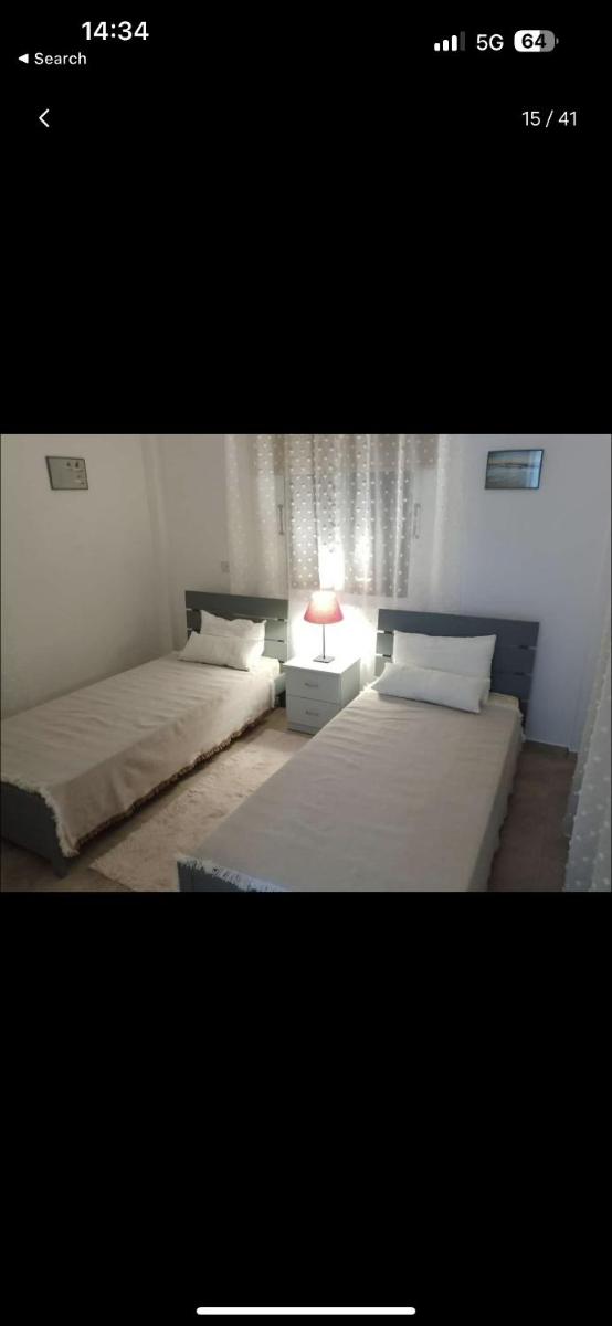 Villa Chrysanthemum view 3