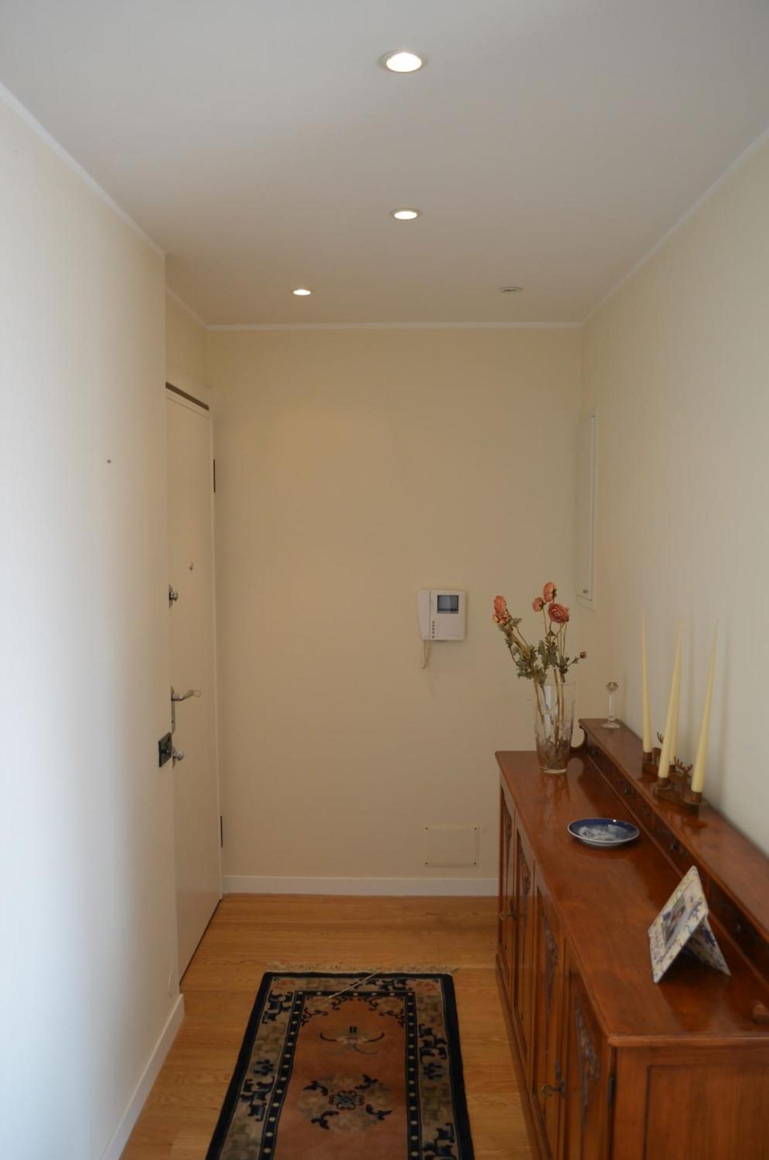 B&B Paradisett en Como — other