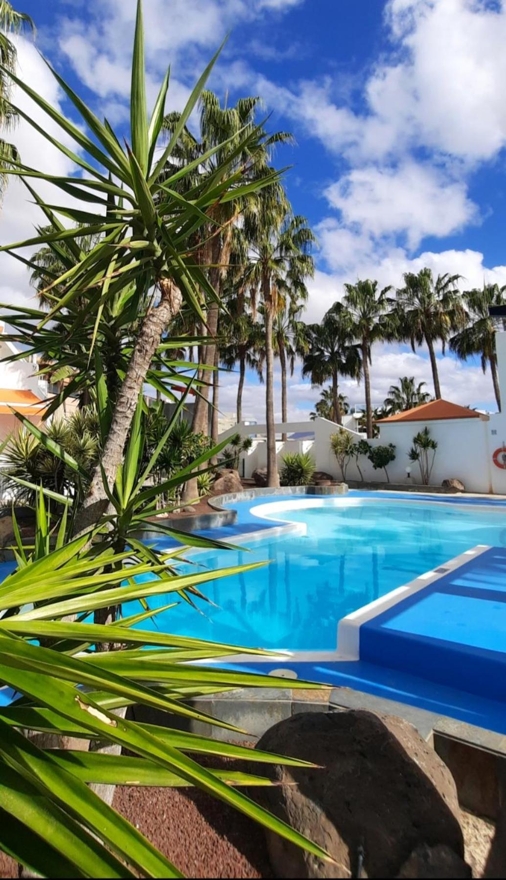 Casa Lidia Costa Calma beach