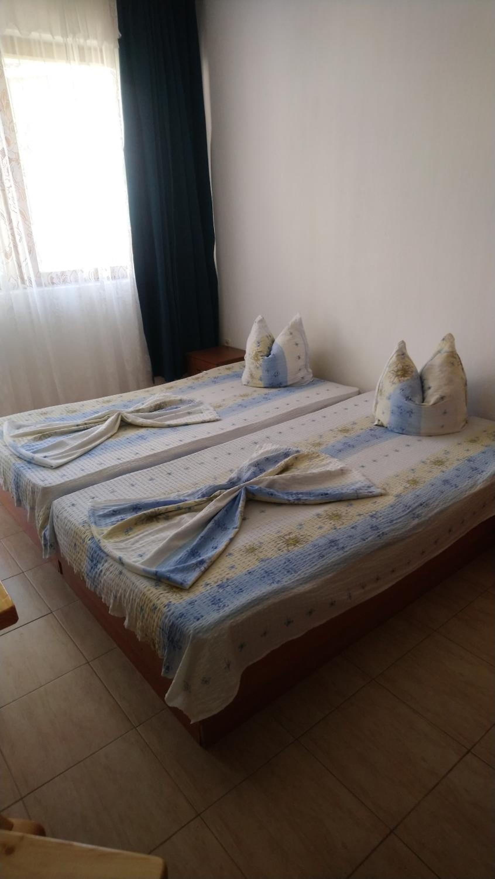 Къща за гости Уют