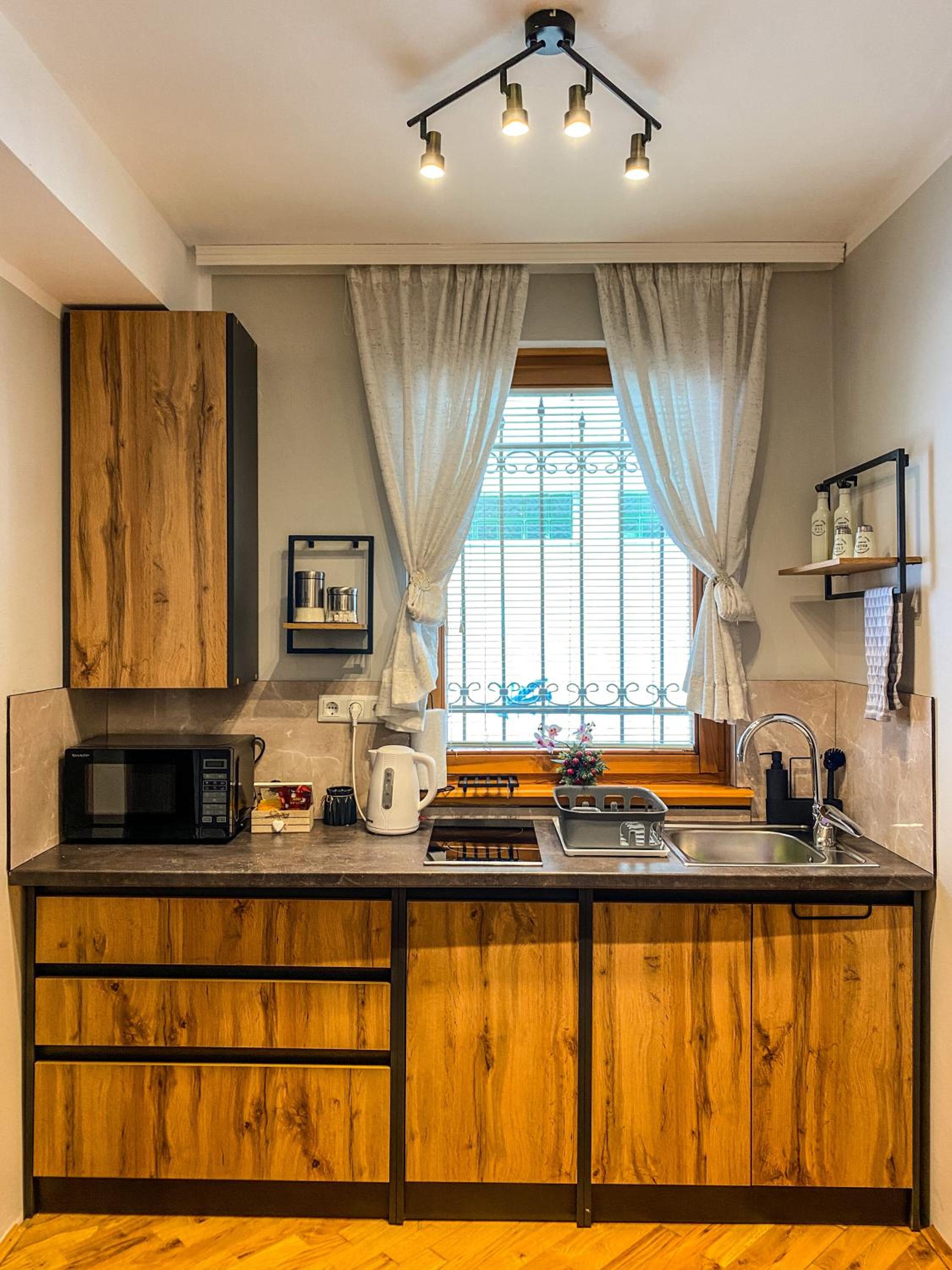 Apartman Mila Stari grad view 4