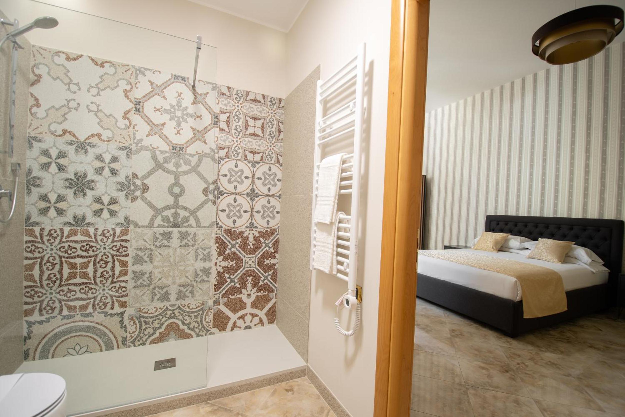Lifestyle and Suites