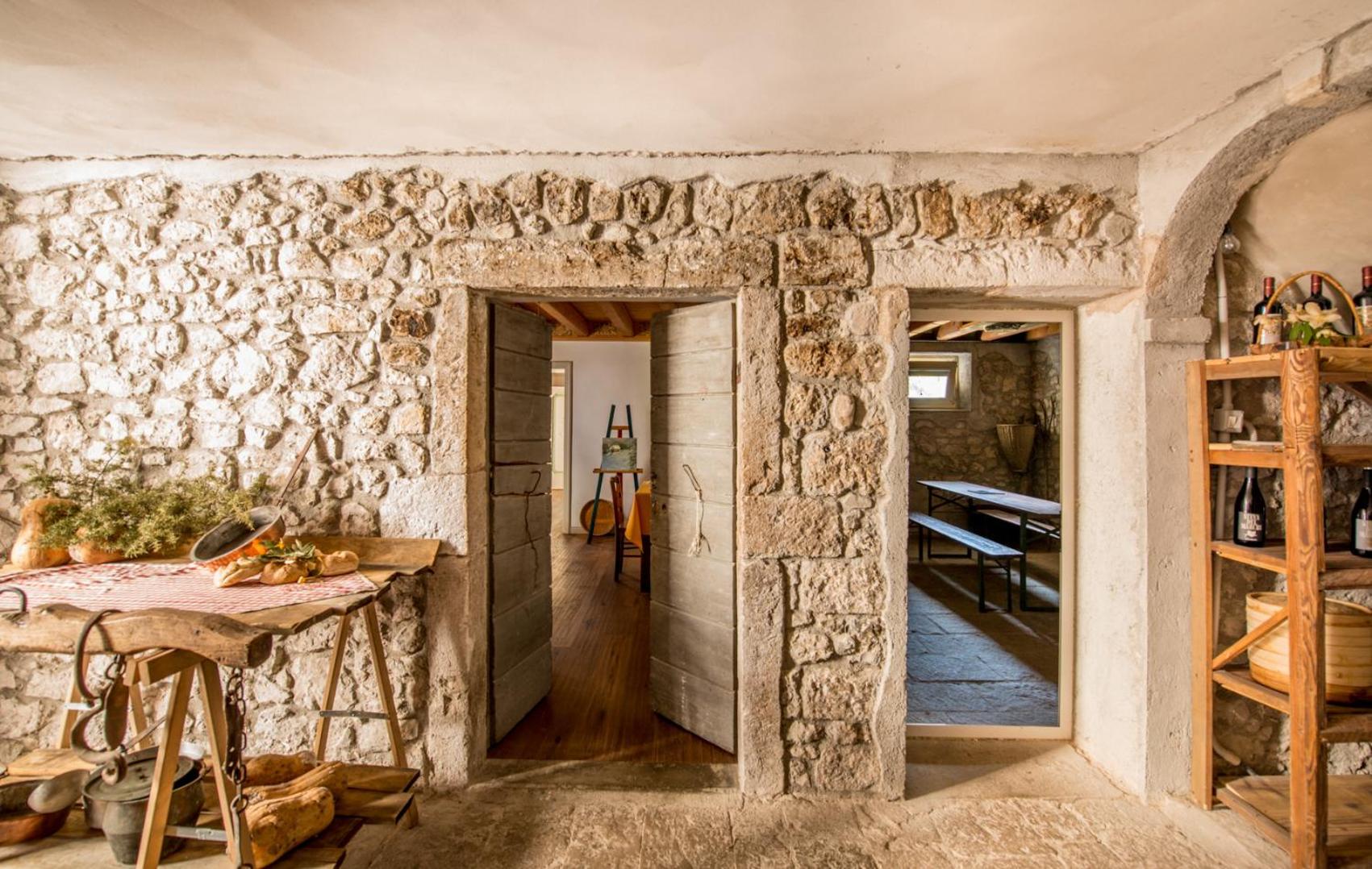 Agriturismo Borgo Titol