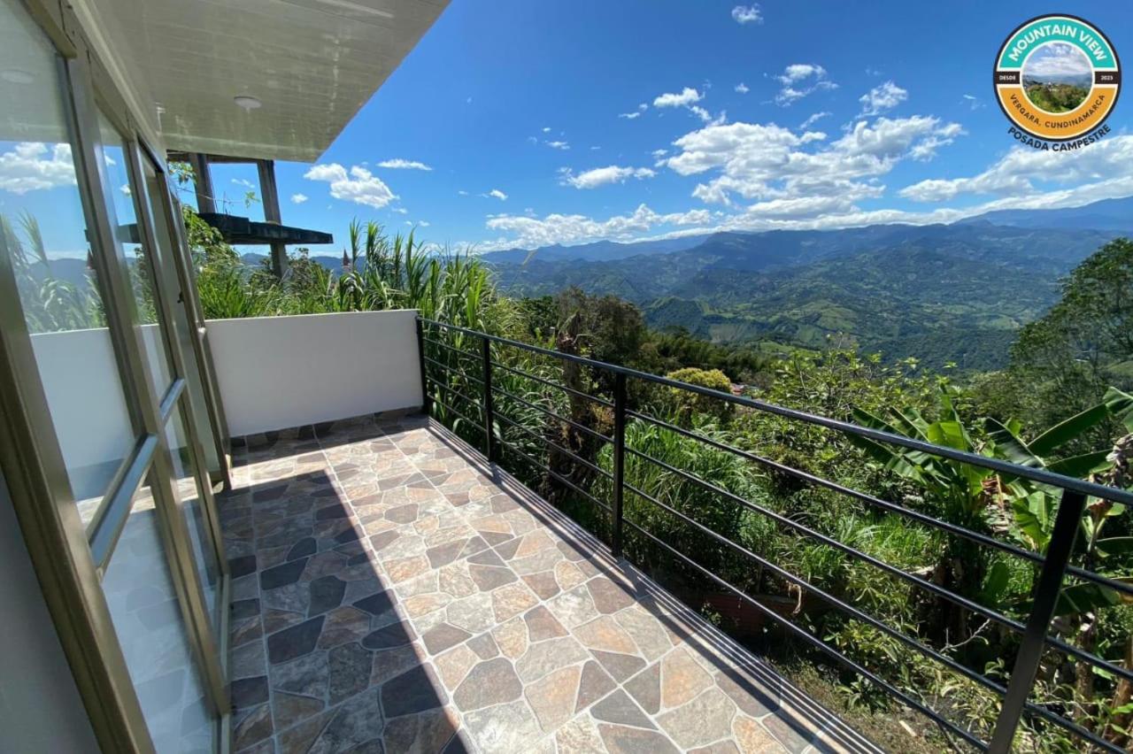 Mountain View posada campestre