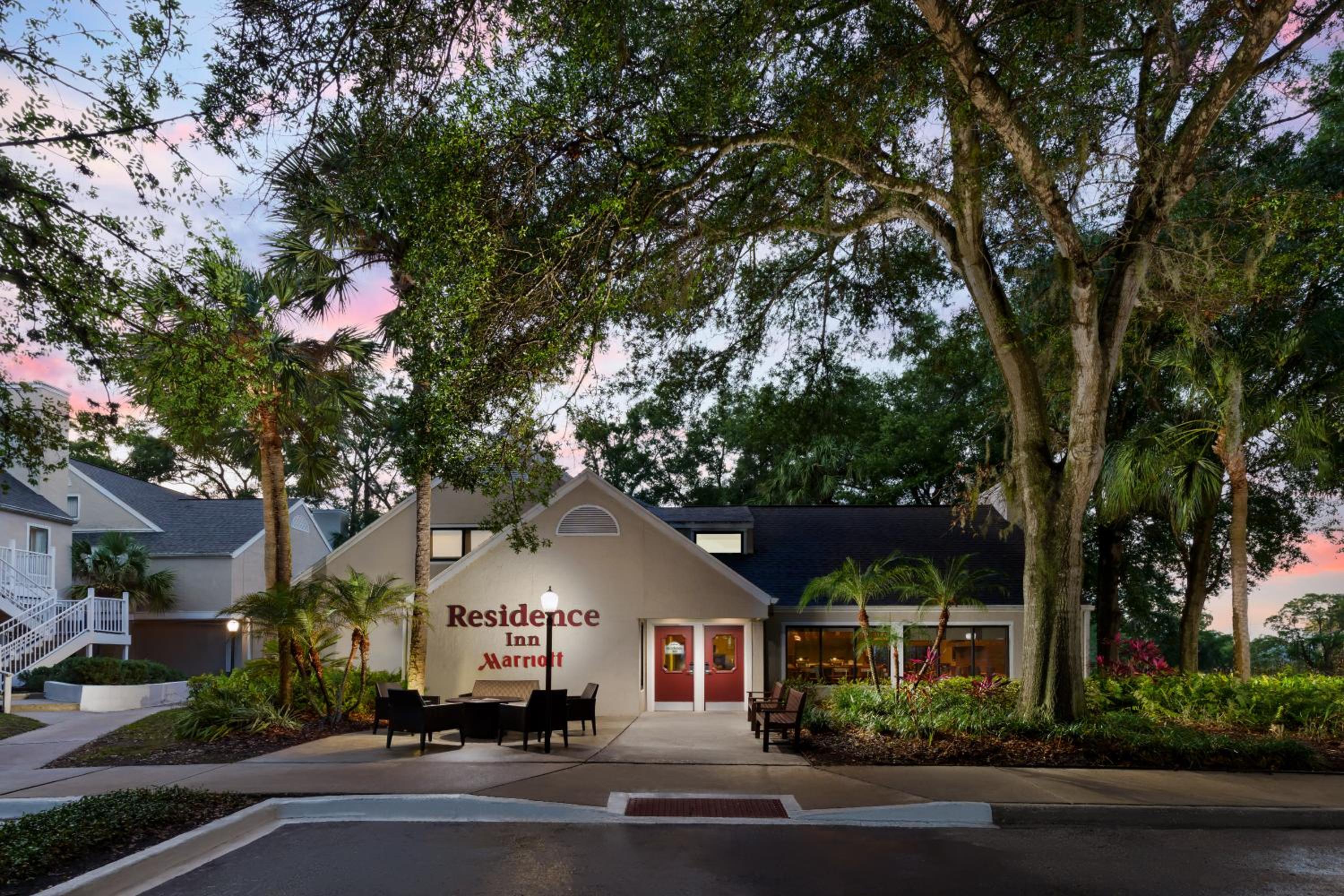 Altamonte Springs Vacations - Residence Inn Orlando Altamonte Springs / Maitland - Property Image 3