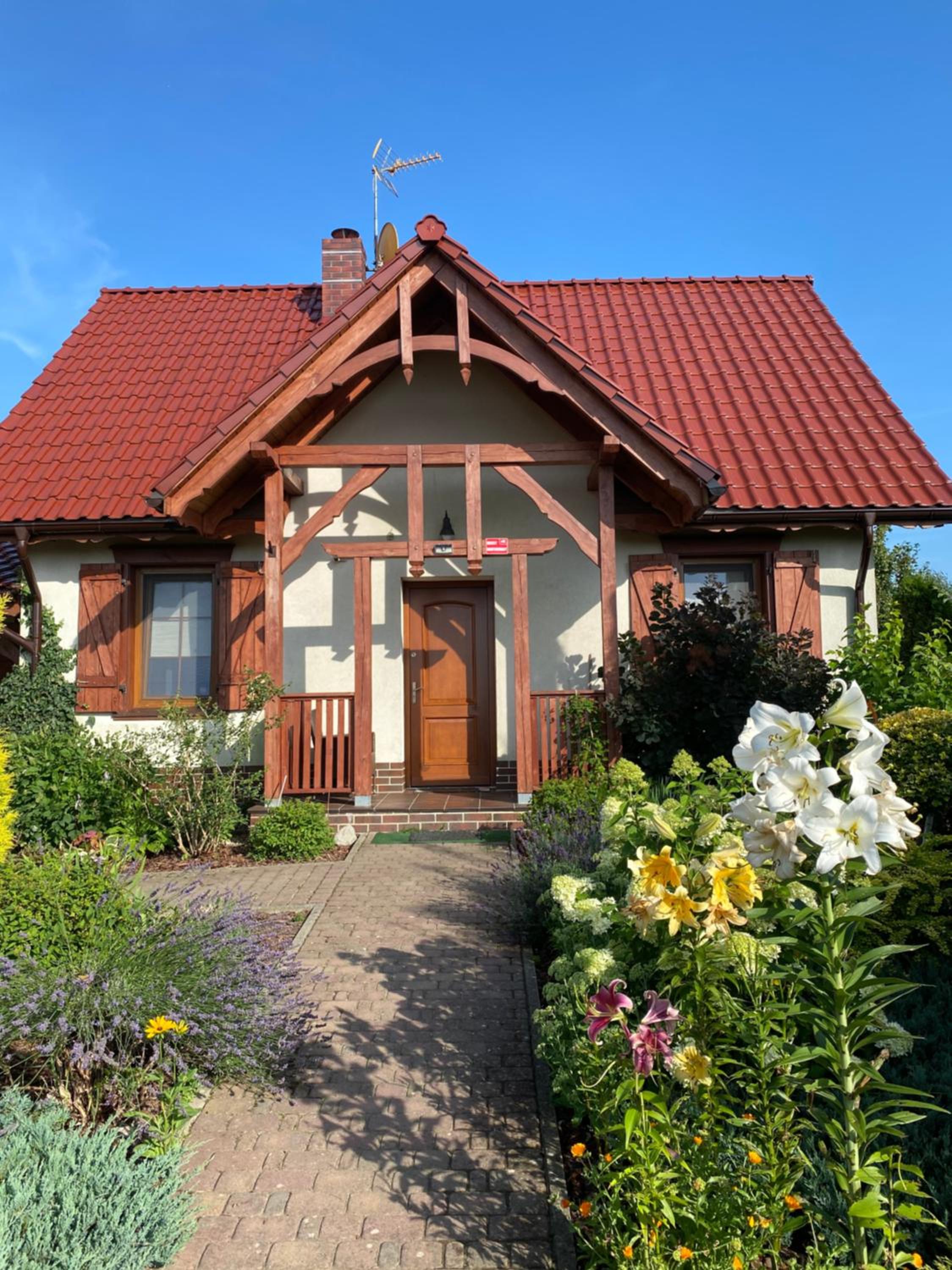 Ignacówka view 2