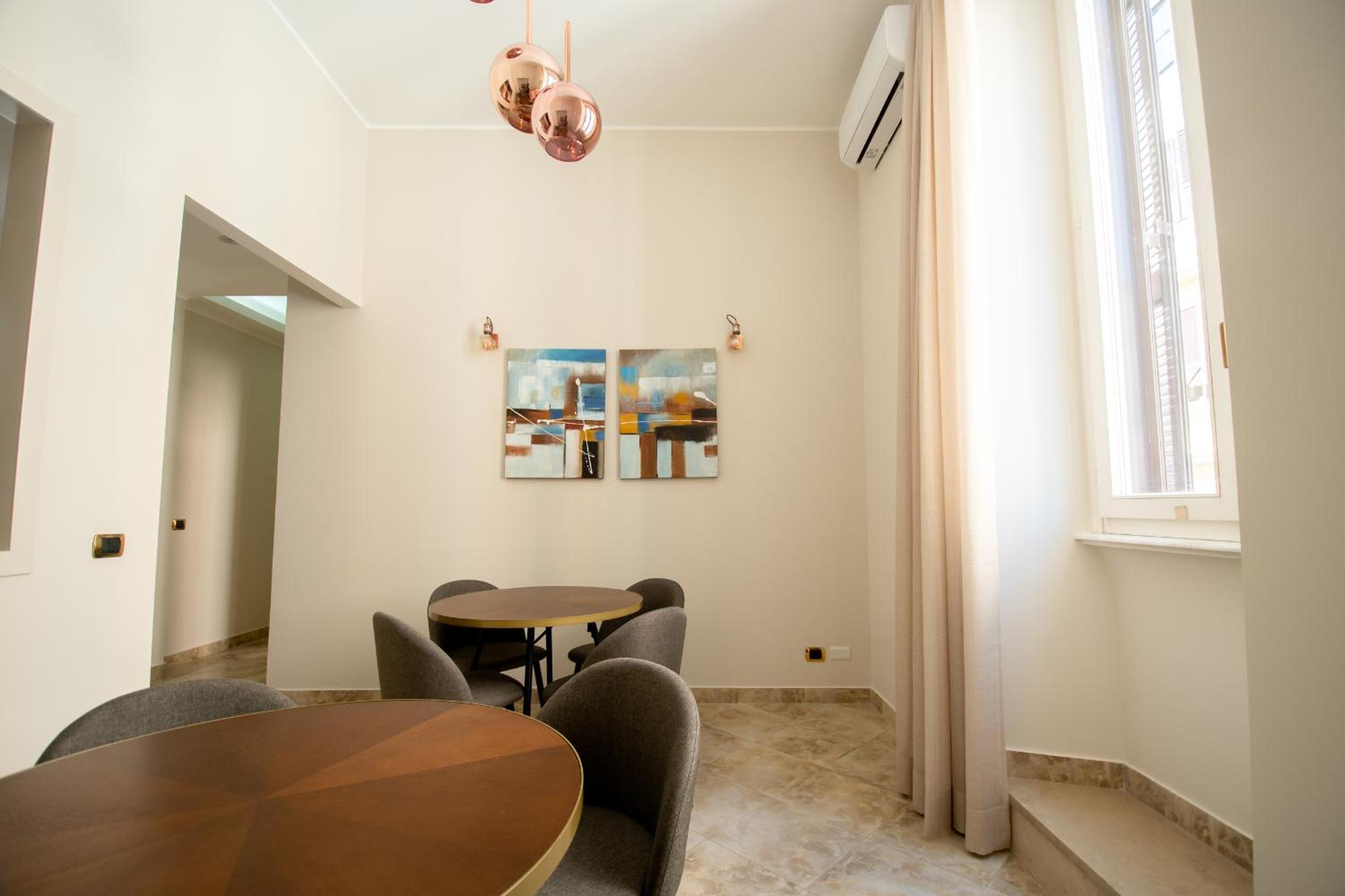Lifestyle and Suites