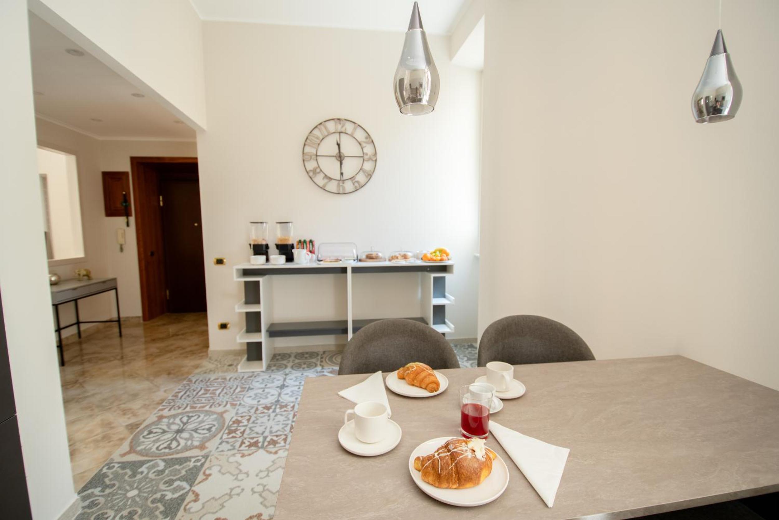Lifestyle and Suites