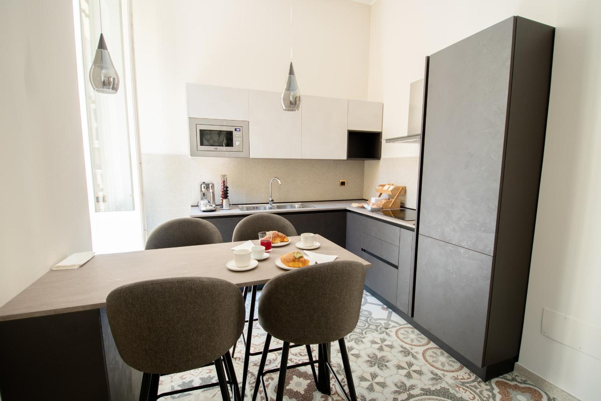 Lifestyle and Suites