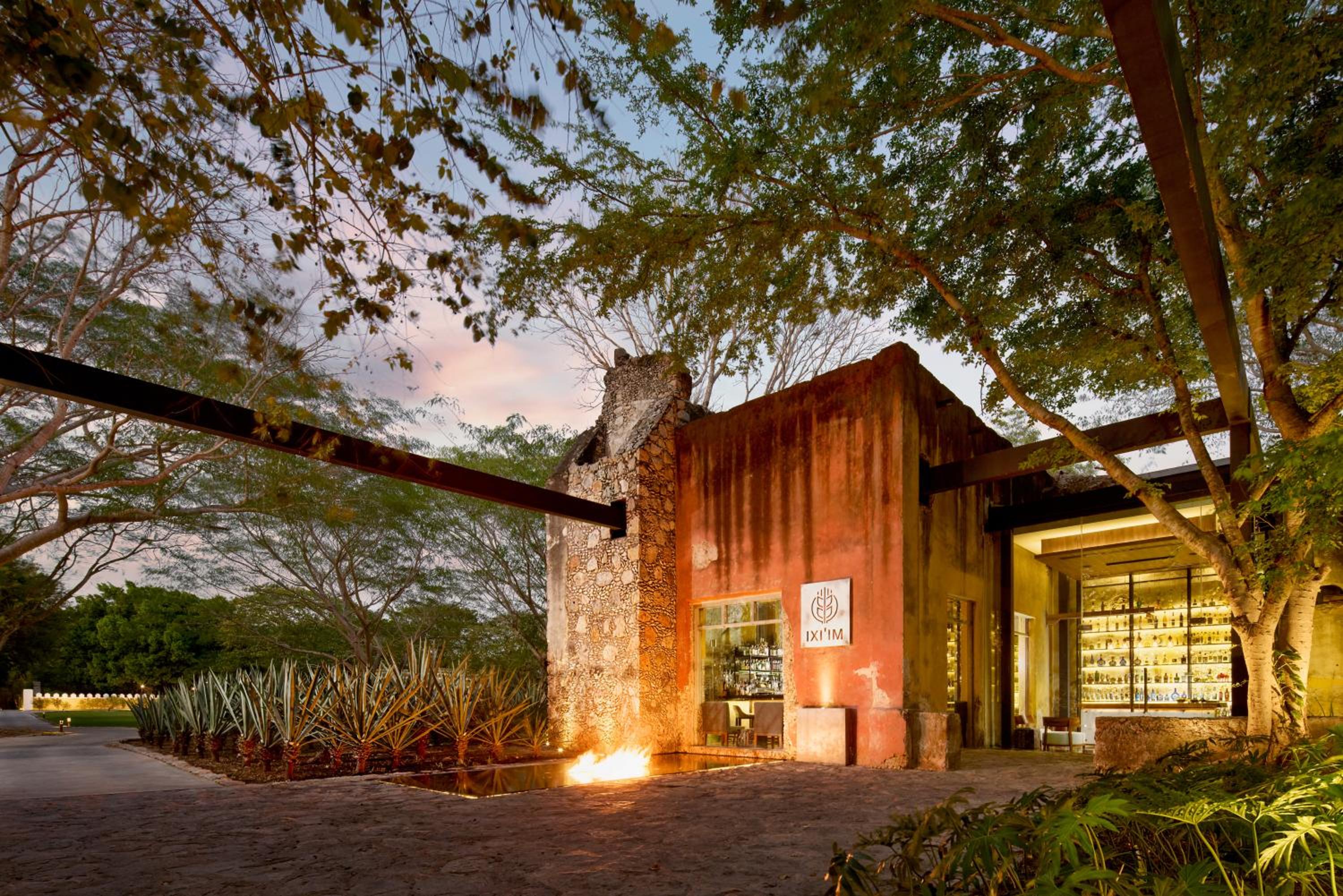 Hotel Chable Yucatan