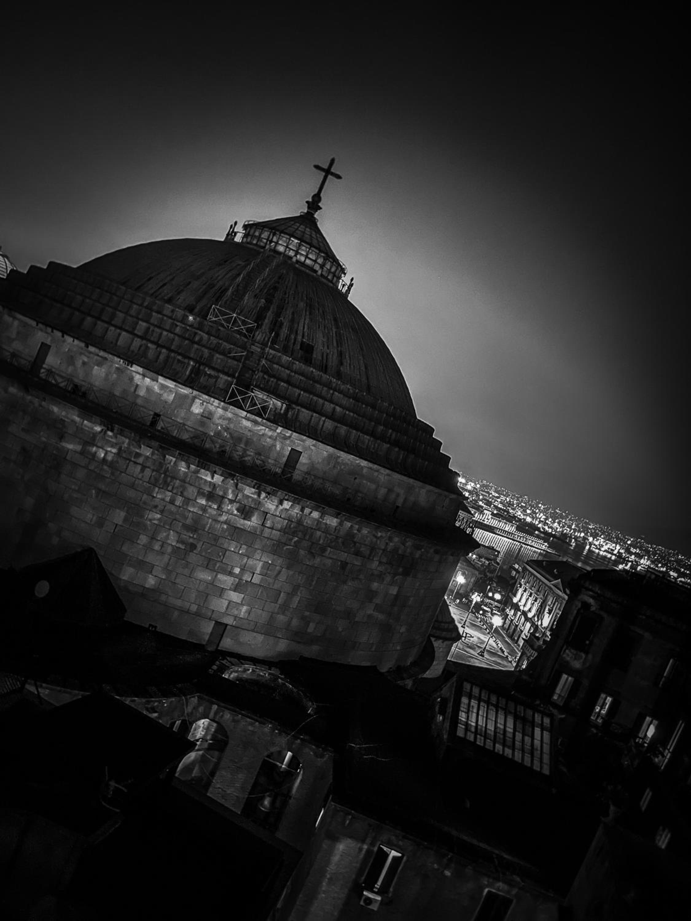 Lucullo's Rooftop