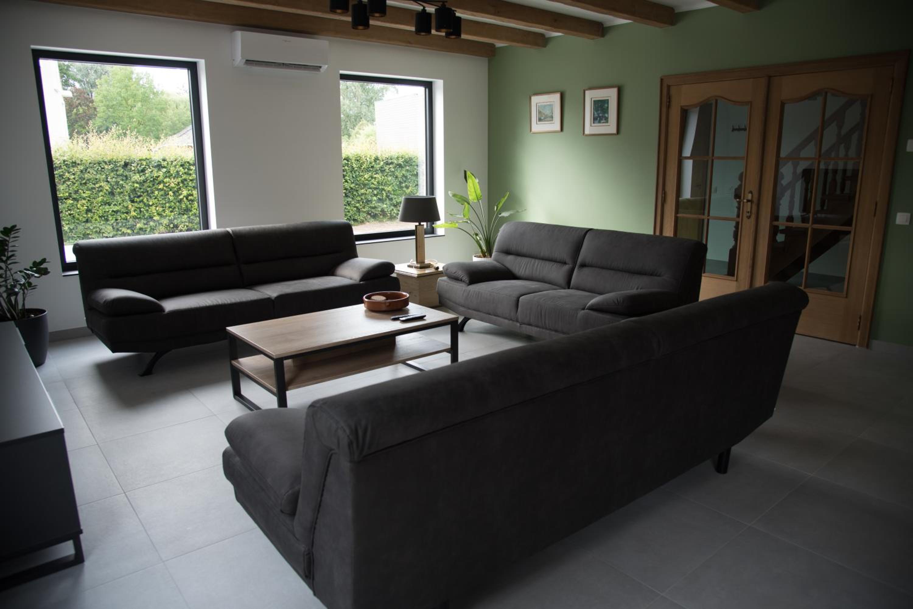 Vakantiewoning Den Appel